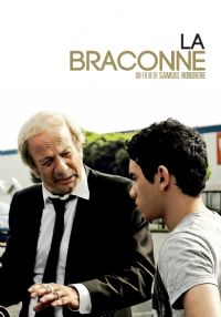 La Braconne, un film réalisé par Samuel Rondière. Le mercredi 2 avril 2014. Indre-et-loire. 